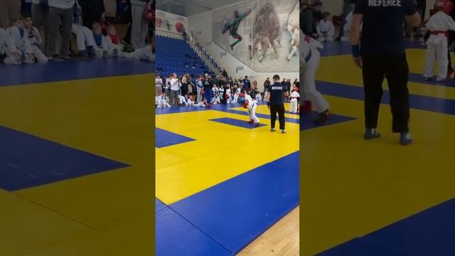 «ABSOLUTELY REAL COMBAT» ARC абсолютно реальный бой #arc #арб #combat #мма #ufc