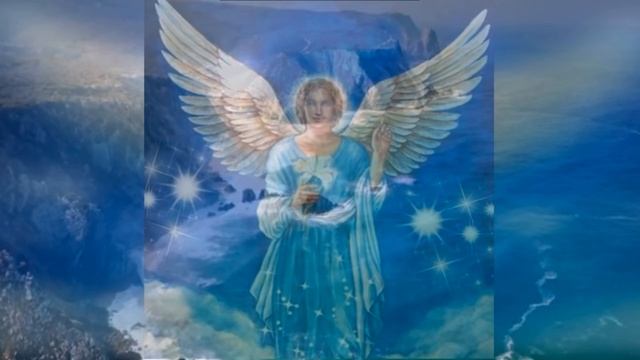 Архангел Гавриил - Встречайте людей там, где они есть смотреть онлайн