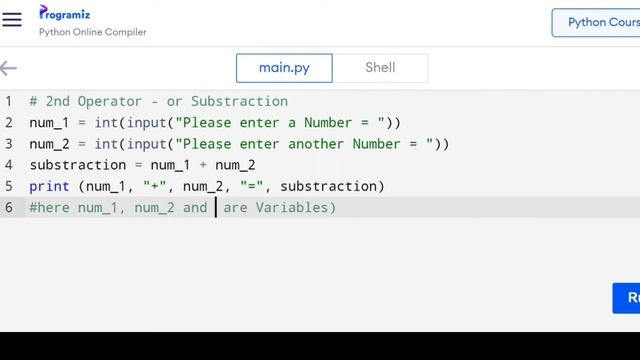 Python Arithmetic Operators with Examples...Easier than you thought смотреть онлайн