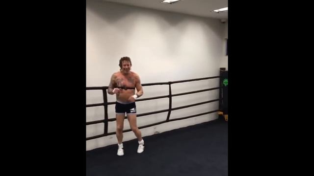 Мики Рурк простой деревенский парень. смотреть онлайн