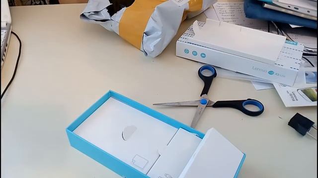 Распаковка lenovo vibe x3 lite (K51c78) с aliexpress. смотреть онлайн