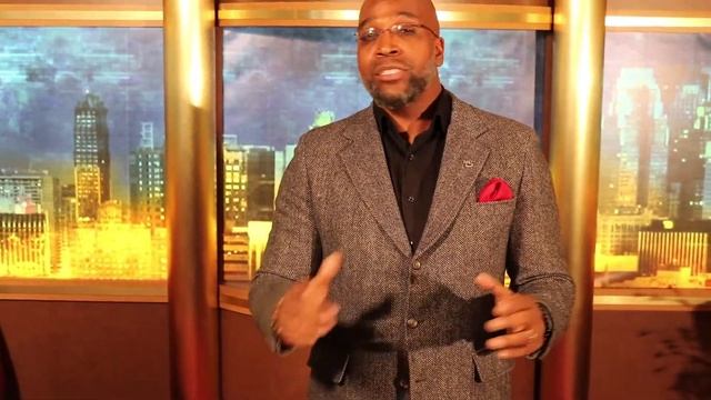 Pastor Kennard Endorsement смотреть онлайн