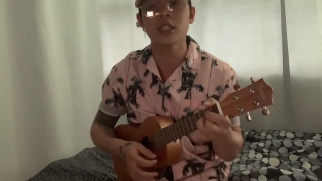 Can’t Help Falling In Love - Elvis Presley (Cj Megz) Cover смотреть онлайн
