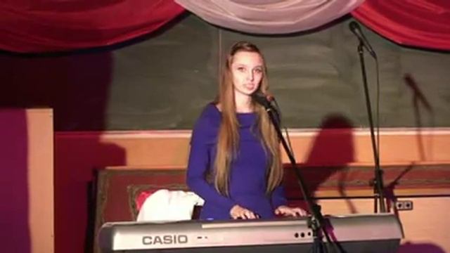 Мария Казачкова - Петь свою песню смотреть онлайн