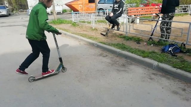 Стрит | | Поставил 2 випа. смотреть онлайн