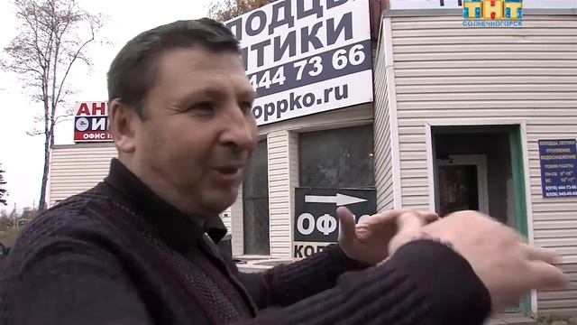 В Дубинино демонтировали незаконную наружную рекламу смотреть онлайн