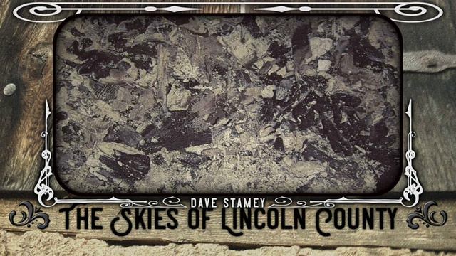 Небо округа Линкольн - The Skies of Lincoln County смотреть онлайн