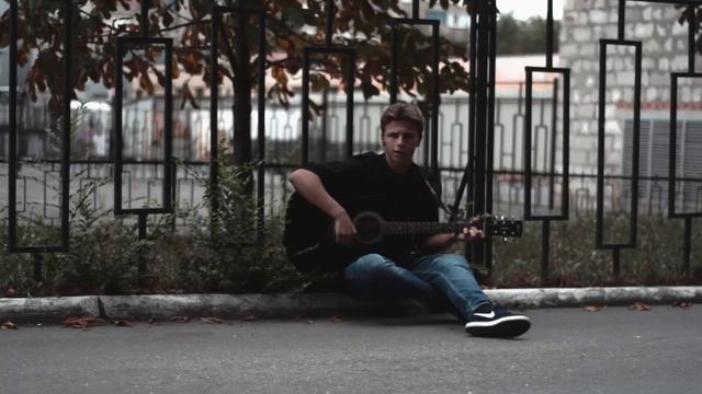 garikpogorelov - маме (Acoustic live) смотреть онлайн