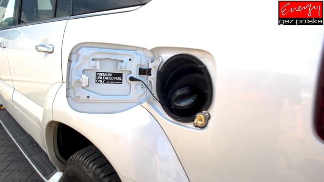 Montaż LPG: Lexus GX470 4.7 267KM 2009R! POTĘŻNY I LUKSUSOWY! WOW CO ZA MOC, CO ZA OSZCZĘDNOŚĆ! смотреть онлайн