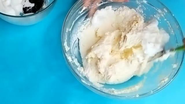 ПИРОГ С ТВОРОГОМ И МАНКОЙ,КАК ЗАПЕКАНКА смотреть онлайн