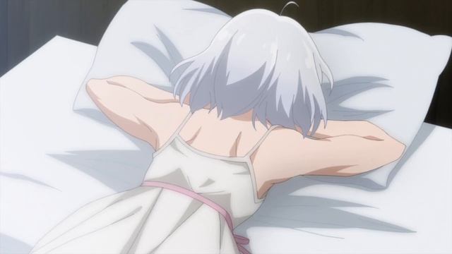 Посмотрено: Majo No Tabitabi — самое неадекватное аниме 2020 смотреть онлайн