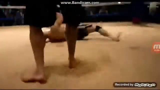 Бойко дерется с гигантом смотреть онлайн