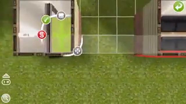 Баг на перемещение мебели для дома во двор, или же перемещать их по дому, соединять' смотреть онлайн