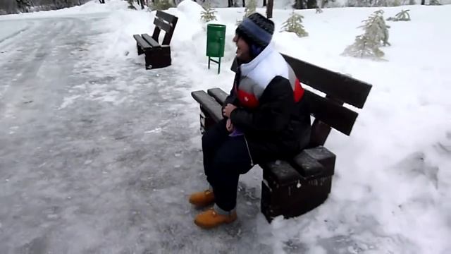 Как правильно извиняться перед девушкой))) смотреть онлайн