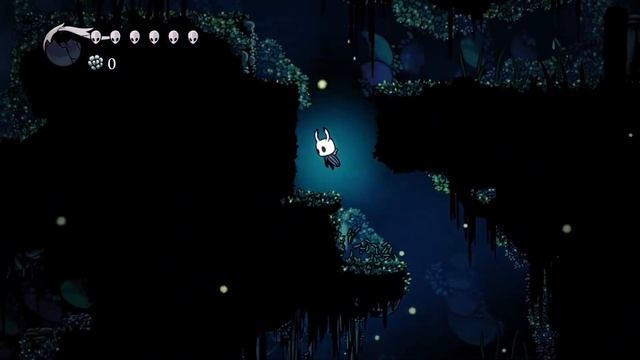 Hollow Knight - 20 - Sheo смотреть онлайн
