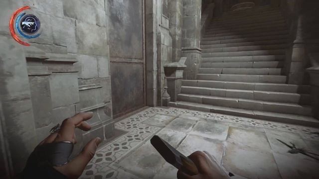 Dishonored 2: Ачивка «Круговорот / Circle of Life» смотреть онлайн