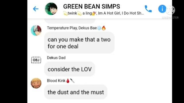 MHA Lyric Prank | Where You Are -Moana | Ft. Dekus Villain Family смотреть онлайн