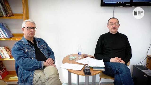 Новониколаевское реальное училище имени Дома Романовых (Кокоулин, Самарин). НГОНБ смотреть онлайн