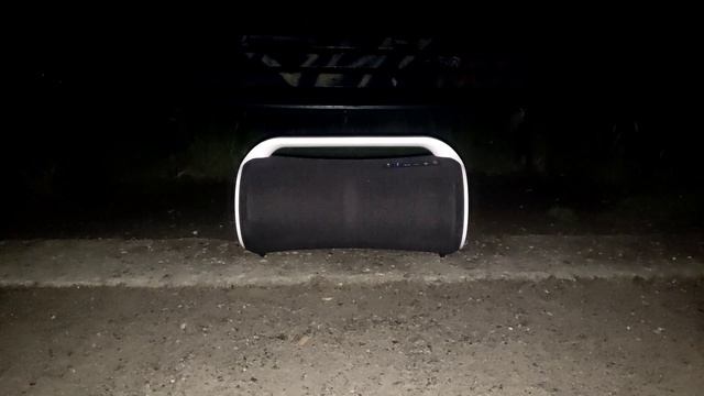 My favorite Songs Part 2 played by Sony SRS-XG 500 with Dolby Atmos and mega Bass on смотреть онлайн