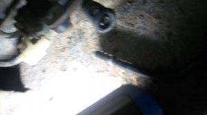 Land Cruiser Prado 120. Замена пневмобаллона задней подвески. Заметки.