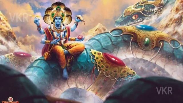 Om Namo Narayanaya Chanting #vedicchanting #vaishnavam #morningprayer #mantra смотреть онлайн
