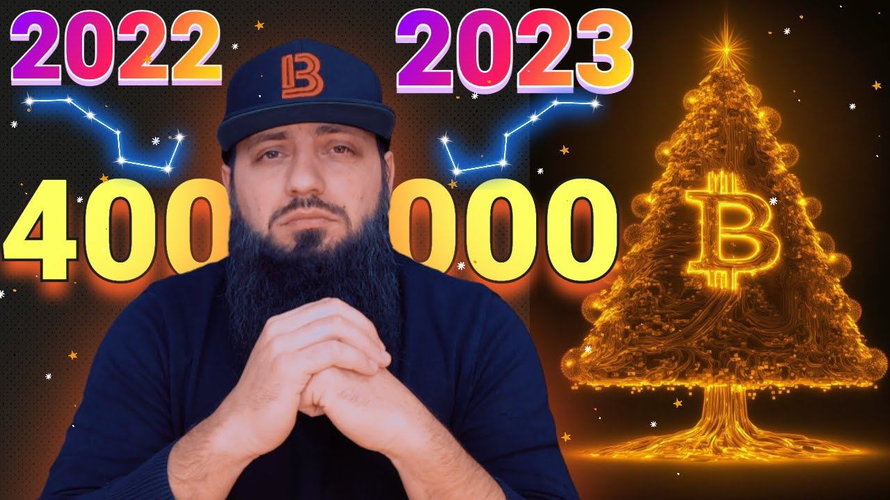 МОЙ КРИПТОПОРТФЕЛЬ ИТОГИ 2022 - 2023 2 ГОДА ДЕРЖАЛ КРИПТУ \ RIPPLE (XRP) \ БИТКОИН БУДЕТ $400000 смотреть онлайн