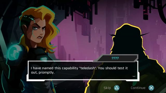 Velocity 2X - Gameplay - Две Игры в Одной смотреть онлайн