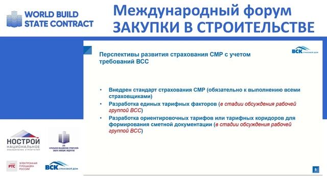 Объекты страхования страхового дома "ВСК". Тен Нигина, директор екатеринбургского филиала "ВСК" смотреть онлайн