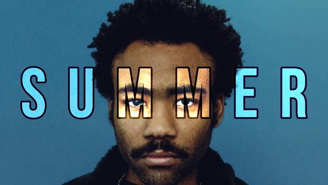 Groovy Hip-Hop Instrumental Beat "Summer" (Childish Gambino/Post Malone Type) смотреть онлайн