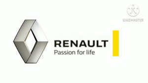 RENAULT LOGO
