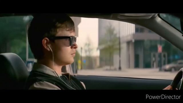 ВСЯ автострада с нами! Малыш на драйве! смотреть онлайн