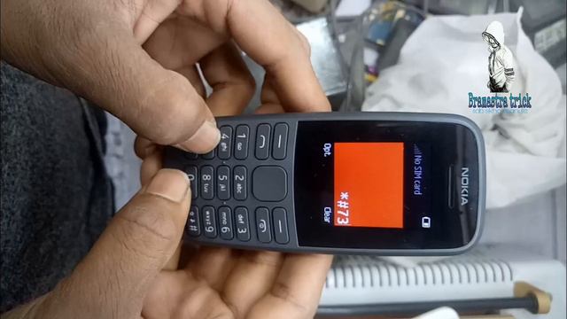 nokia 105 reset || nokia ta 1034 hard reset смотреть онлайн