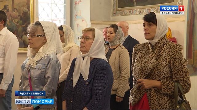 Сегодня именины отмечают Даниилы