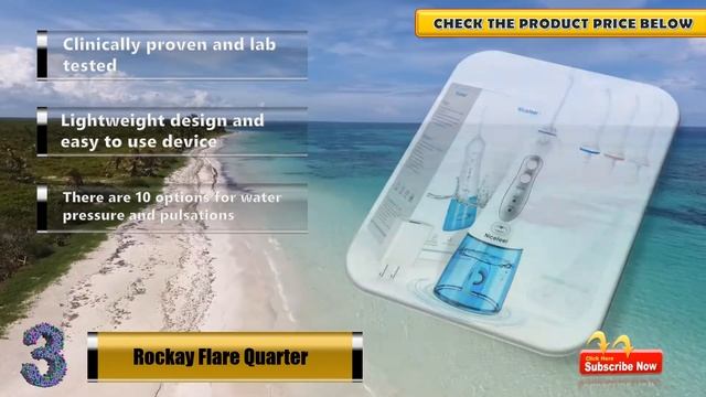 Best Water Flossers смотреть онлайн