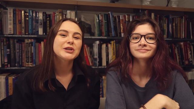 Советы первокурсникам (ft. Лера Шабалина)