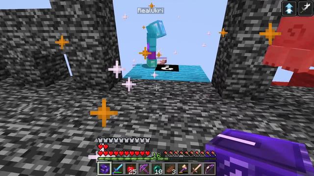 Das BESTE LUCKY BLOCK TREPPEN RENNEN in Minecraft! смотреть онлайн