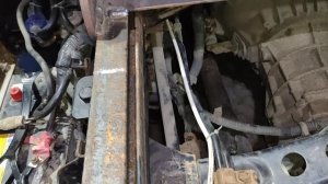 Самосвал своими руками. Подключение маслостанции. Электрическая часть.