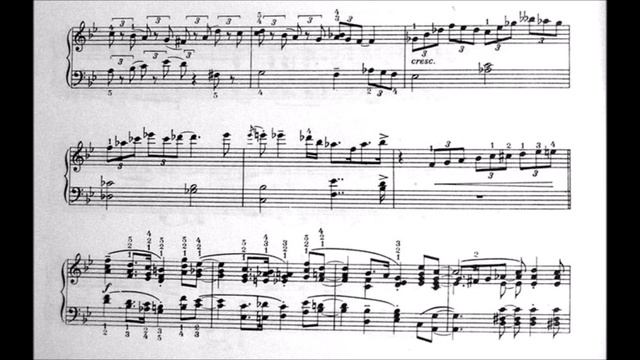 Milan Dvorak - Jazz Etude 25 (first book) смотреть онлайн