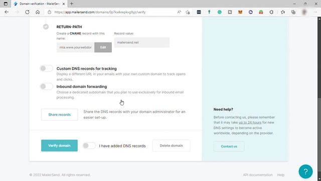 How To Use MailerSend (Tutorial For Beginners) | Step by Step смотреть онлайн