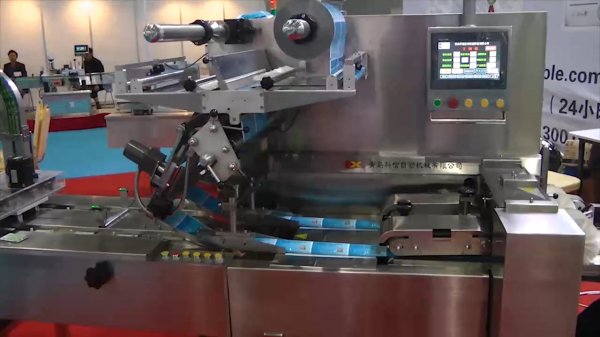 БЛИСТЕРНАЯ МАШИНА MARCHESINI Minipress.ru