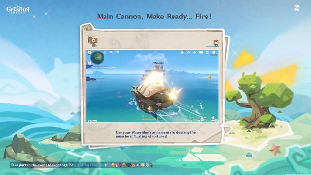 Genshin Impact 1.6 Livestream | Klee + Kazuha | Beach Skins | New Area | Inazuma смотреть онлайн