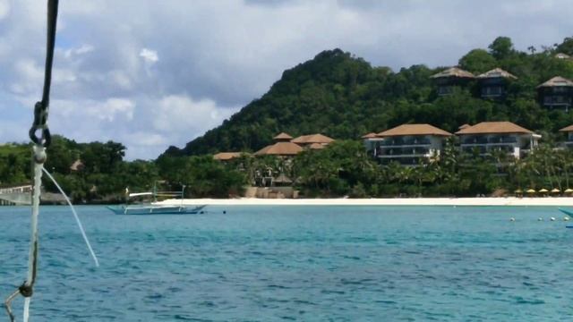 Boracay Adventure Vlog | Affordable Tour & Fun Activities | Parasailing & Etc. (Vertical Video) смотреть онлайн