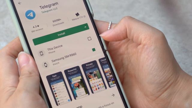 Samsung Galaxy Watch 4 Review!