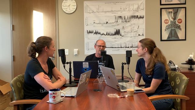 Episode 272 - How Smart Is Your Planet? смотреть онлайн