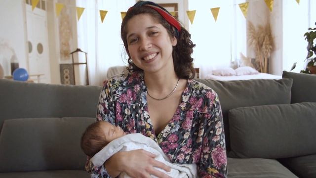 ПЕРВАЯ СТРИЖКА РЕБЕНКА | Когда можно стричь новорожденного ребенка в первый раз смотреть онлайн