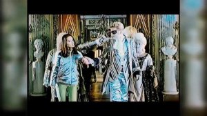 Лена Зосимова - Ванечка (1997, SD)