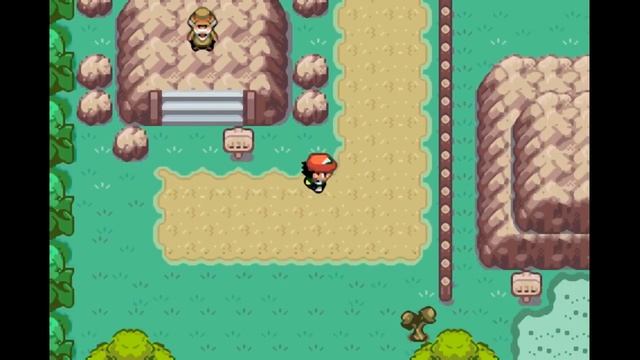 Let's Play LIVE - Pokemon Ash Gray #1 смотреть онлайн