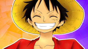 Ван Пис за минут 30 минут ч1