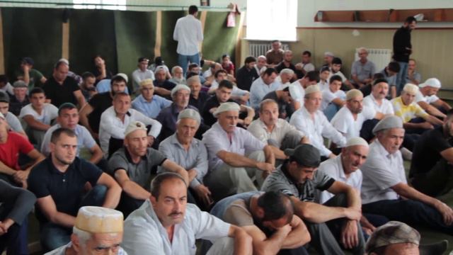Как совершить омовение соблюдая все его суннаты? Пятница 13.07.18г смотреть онлайн