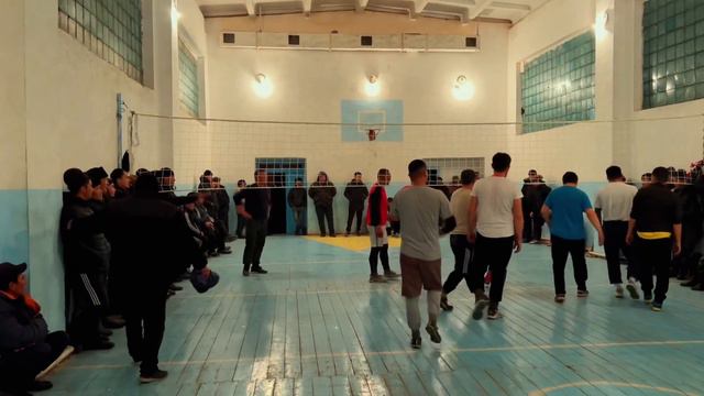 ВОЛЕЙБОЛ ФИНАЛ 1993-1992 ТУЗ-БЕЛ #кыргызстан #kyrgyzstan #волейбол #спорт #жалпакташ смотреть онлайн